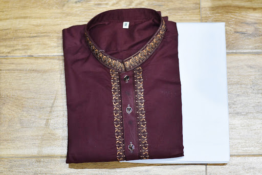 kurta